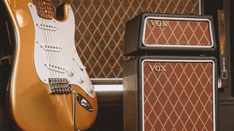 Unleash Your Legendary Tone
